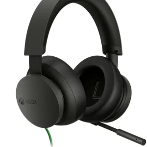 Microsoft Xbox Stereo headset (8LI-00002)