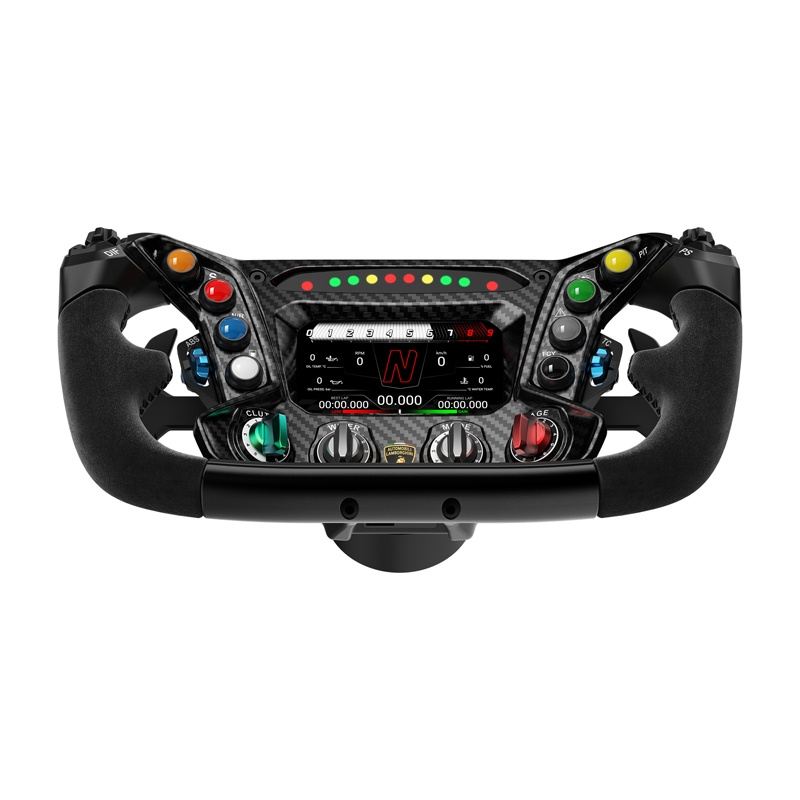 Volant MOZA Racing Essenza SCV12 Sim-Racing (RS070) – Obrázok 2