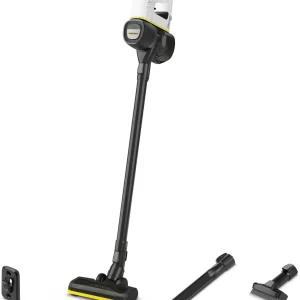 Kärcher Akumulátorový vysávač VC 4 cordless myhome