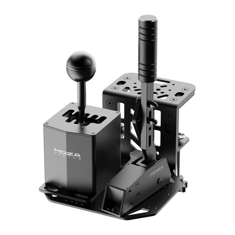 Univerzálna montážna doska MOZA Racing (RS089) – Obrázok 3