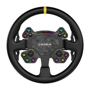 MOZA Racing RS V2 herný volant (RS25)