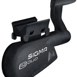 Sigma R2 DUO vysielač rýchlosti/kadencie ANT+/BLUETOOTH 00462