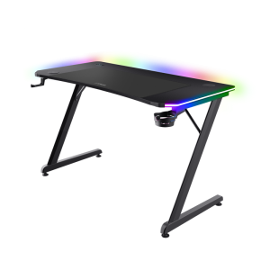 TRUST GXT710 LUMINUS PRO RGB DESK