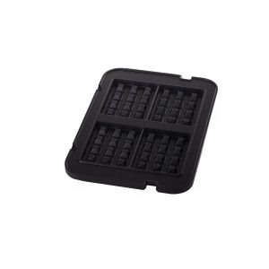 Kontaktný gril Lauben Deluxe Waffle Plate 2000ST