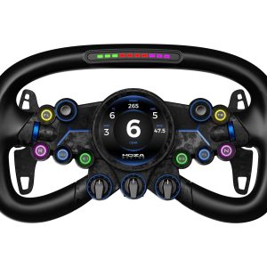 Herný volant MOZA Racing Vision GS (RS064) (PC)