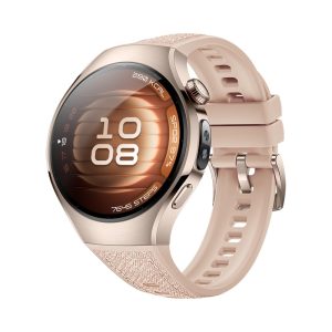 Huawei Watch 5 LTE 42 mm béžová