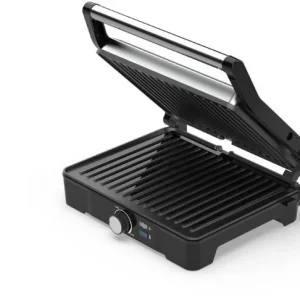 Kontaktný gril AENO EG2, 2000W