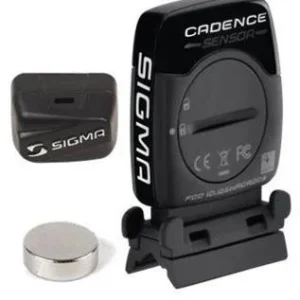 Sigma ANT+ vysielač kadencie + power magnet a magnet do osi 20503