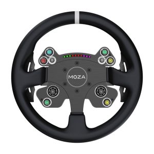 MOZA Racing CS V2P herné koliesko (PC)