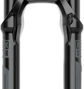 RockShox SID Select Charger RL - 3P Crown 29" Boost 15x110 120mm Black Alum Str T D1