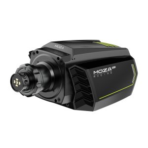 Základňa volantu MOZA Racing R16 V2 (RS084) (PC)