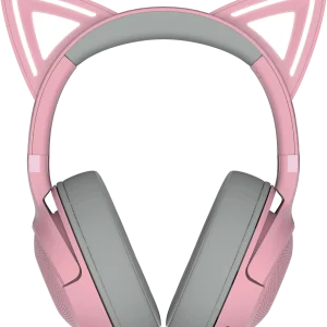 Razer Kraken Kitty V2 BT Quartz Ed.