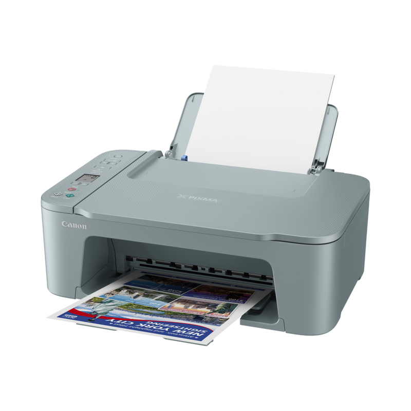 Canon PIXMA TS3752i modrá – Obrázok 2