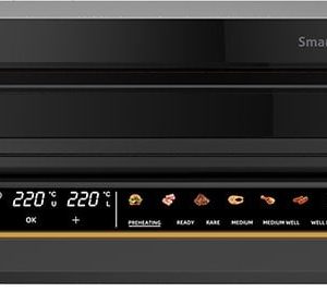 VIVAX SM-2100SG B