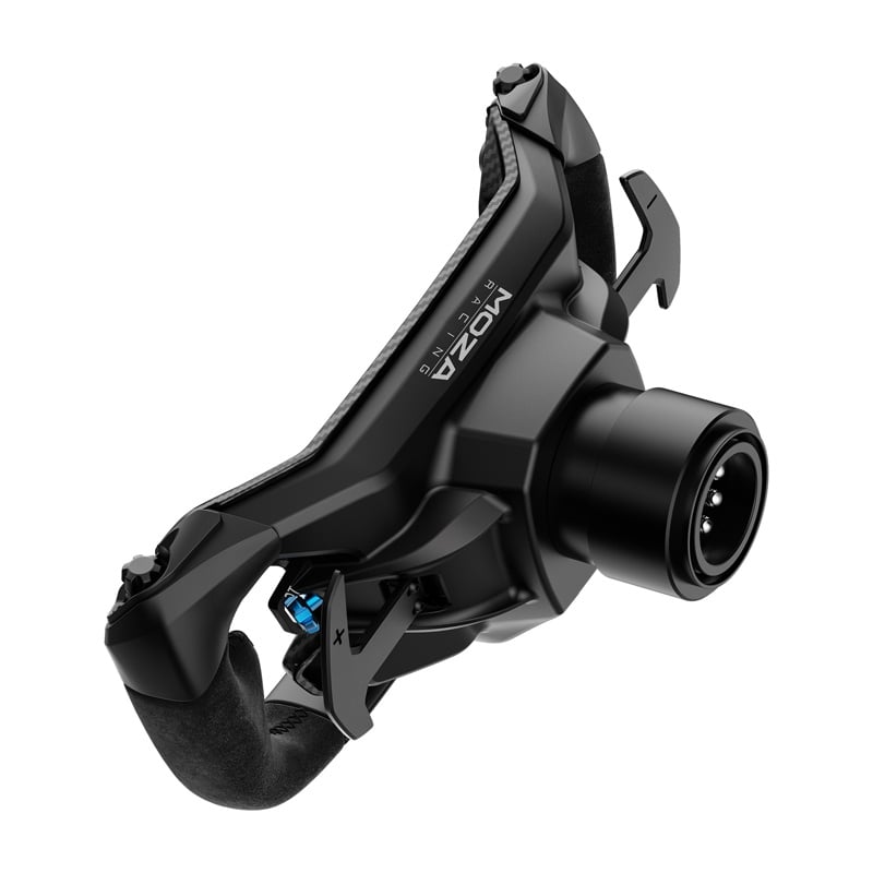 Volant MOZA Racing Essenza SCV12 Sim-Racing (RS070) – Obrázok 4