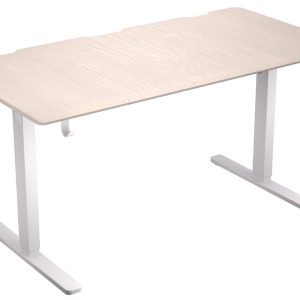 Endorfy herný stôl Atlas L electric Light Wood
