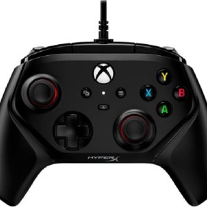 HyperX Clutch Gladiate – kábel, ovládač – Xbox