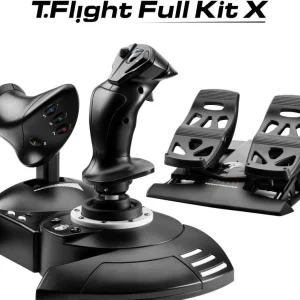 Thrustmaster T.Flight Full Kit X