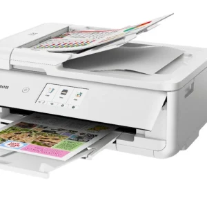 Canon PIXMA TS9551Ca