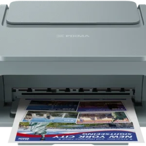 Canon PIXMA TS3752i modrá
