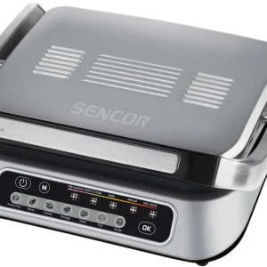 Sencor SBG 6031SS